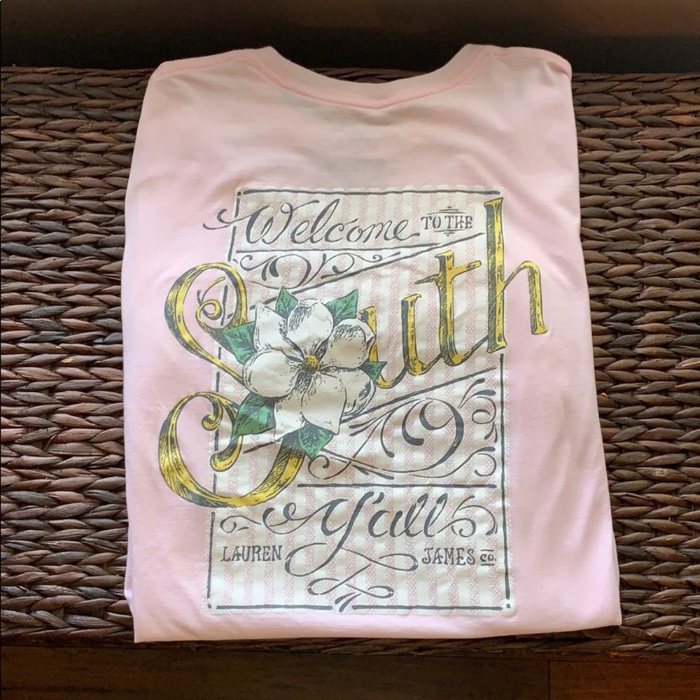 Lauren James T-Shirt